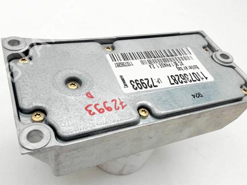 ECU airbags VOLVO XC90 I (275) D5 AWD | BP28811145M53 