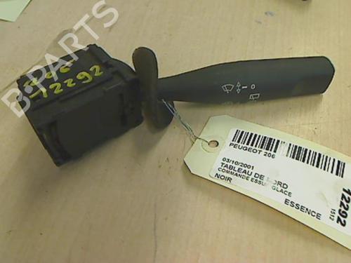 Used Steering column stalk PEUGEOT 206 Hatchback (2A/C) 1.6 16V (109 hp) 20476801
