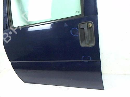 Left front door CITROËN JUMPY I (U6U_) 1.9 D 70 | BP20447991C2 