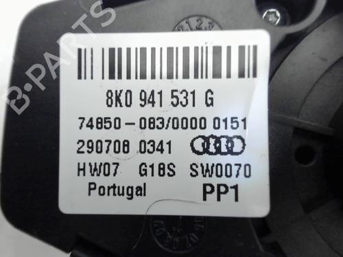 Headlight switch AUDI A5 (8T3) 1.8 TFSI | BP31679197I24 