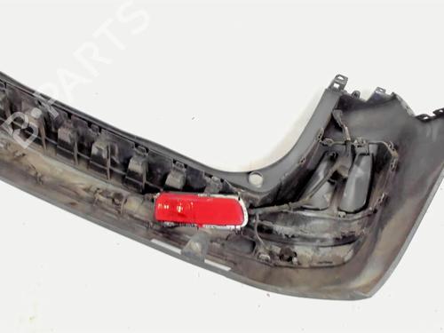 Rear bumper CITROËN C4 Picasso I MPV (UD_) 1.6 HDi | BP20421389C8 