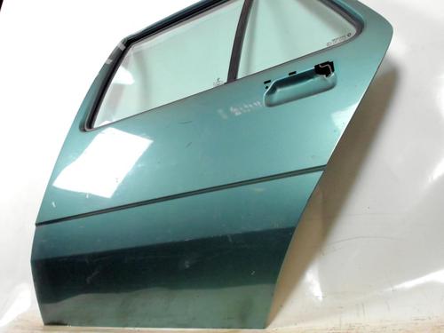 Left rear door RENAULT SUPER 5 (B/C40_) 1.1 | BP21203687C4 