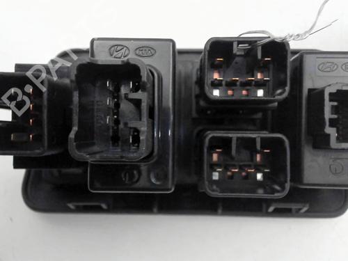 Headlight switch HYUNDAI SANTA FÉ II (CM) 2.2 CRDi 4x4 | BP37275107I24 - Image 2