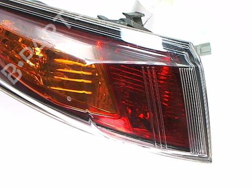 Used Left taillight Left taillight HONDA CIVIC VIII Hatchback (FN, FK) 2.2 CTDi (FK3) (140 hp) 20415672 20415672