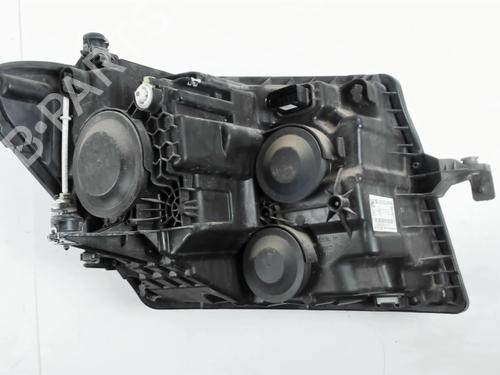 Left headlight VW CRAFTER Van (SY_, SX_) 2.0 TDI FWD (SYB, SYC, SYD) | BP32373657C28