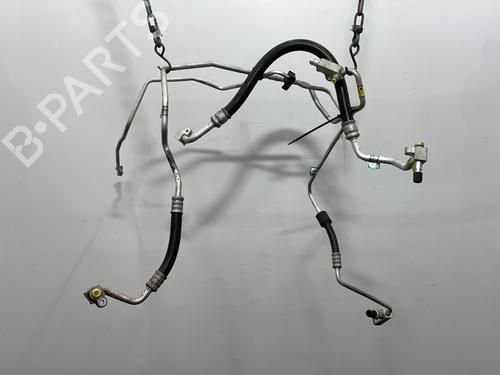 Used AC pipe FIAT PANDA (169_) 1.2 LPG (169CXF1A) (69 hp) 31631308