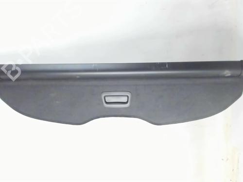 Bandeja trasera Bandeja trasera RENAULT KADJAR (HA_, HL_) 1.2 TCe 130 (HLMR) (130 hp) 33993721 33993721