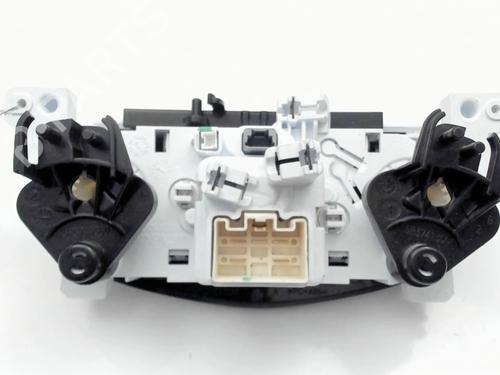 Used Climate control Climate control DACIA DOKKER MPV (KE_) [2012-2021] 33895018 33895018