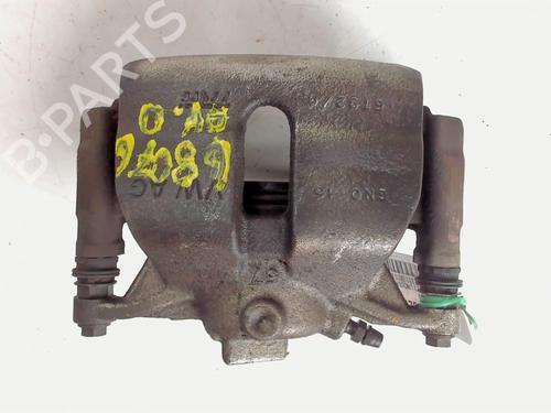 Used Right front brake caliper AUDI A3 Limousine (8VS, 8VM) 2.0 TDI (150 hp) 20420669