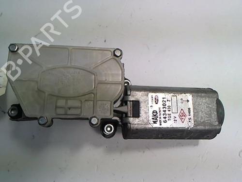 Rear wiper motor FIAT DOBLO MPV (119_, 223_) 1.3 D Multijet | BP20432858M102 