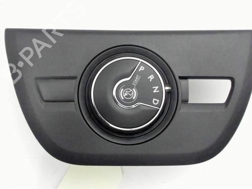 Gearstang CITROËN JUMPY III Van (V_) 2.0 BlueHDi 145 | BP37727498M90 - Image 5
