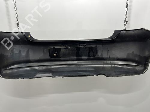 Zderzak tylny VW POLO V (6R1, 6C1) 1.2 | BP29921985C8