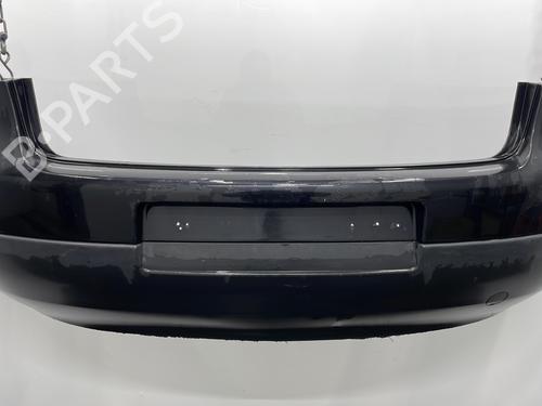 Used Rear bumper VW GOLF V (1K1) 1.9 TDI (105 hp) 26133730