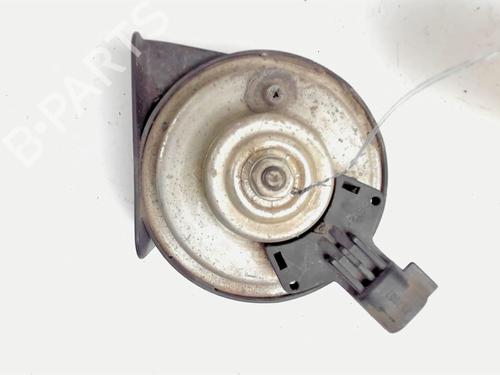 Used Horn Horn OPEL CORSA D (S07) 1.3 CDTI (L08, L68) (75 hp) 20391126 20391126