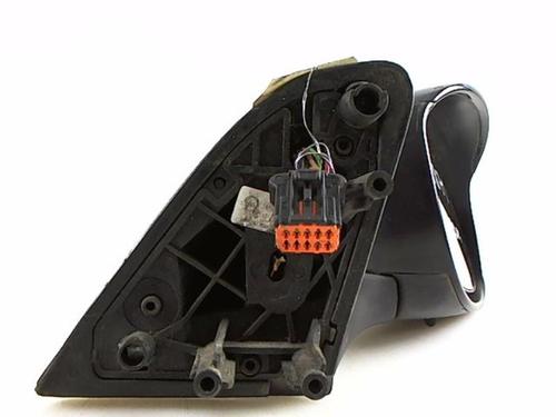Right mirror CITROËN XSARA PICASSO (N68) 2.0 HDi | BP20473242C27 