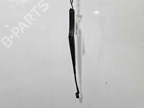Used Front windshield wiper arm Front windshield wiper arm SEAT LEON (5F1) 1.6 TDI (110 hp) 40461517 40461517