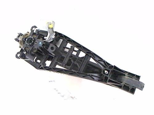 Front left exterior door handle OPEL TIGRA TwinTop (X04) 1.3 CDTI (R97) | BP20435990C128 