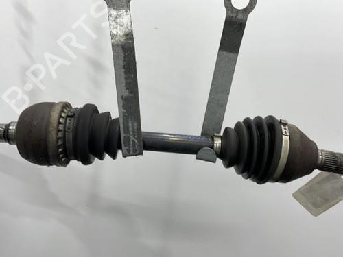 Left front driveshaft OPEL ASTRA H TwinTop (A04) 1.9 CDTi (L67) | BP20389285M38 