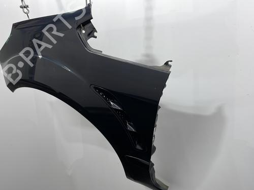 Left front fenders FORD S-MAX (WA6) 2.0 TDCi | BP25445313C41 