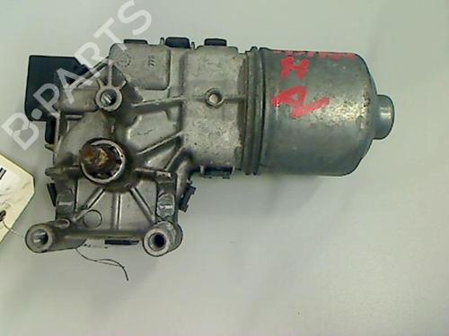 Used Front wiper motor OPEL ASTRA H TwinTop (A04) 1.9 CDTi (L67) (150 hp) 20458516