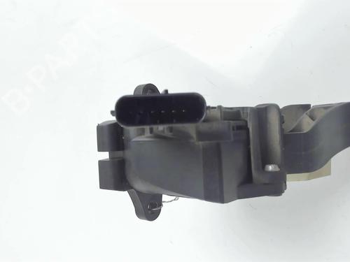 Used Electronic module Electronic module VW POLO V (6R1, 6C1) 1.4 TDI (90 hp) 21238072 21238072