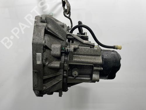 Gearbox DACIA DUSTER (HS_) 1.6 SCe 115 | BP30329535M3