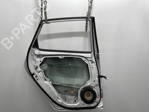 Left rear door HYUNDAI i30 (FD) 1.6 CRDi | BP20394713C4 