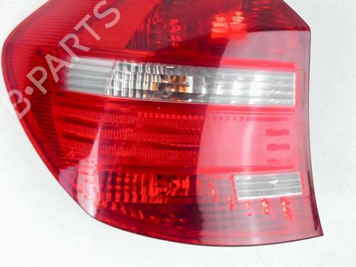 Left taillight BMW 1 (E87) 118 d | BP36817434C34 - Image 4