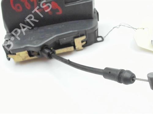 Used Rear left lock Rear left lock RENAULT LAGUNA II (BG0/1_) 1.9 dCi (BG08, BG0G) (120 hp) 20424038 20424038