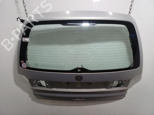 Used Tailgate Tailgate 38584052 38584052