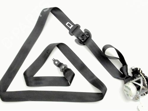 Used Front right belt tensioner VW POLO V (6R1, 6C1) 1.6 TDI (90 hp) 26666577