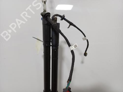 Used Tailgate lift support Tailgate lift support LAND ROVER RANGE ROVER SPORT II (L494) 3.0 SDV6 Hybrid 4x4 (354 hp) 38067001 38067001