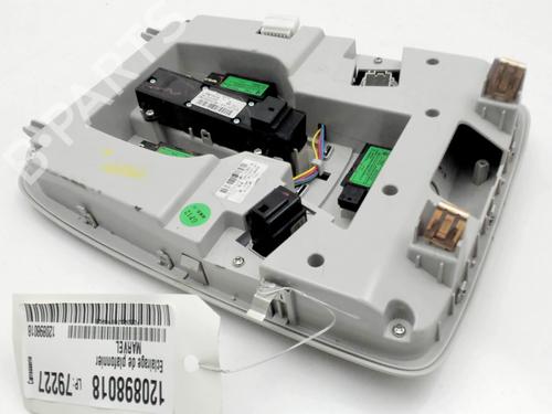 Kabinelys MG MARVEL R EV (EP21) | BP32630833I8  - Image 6