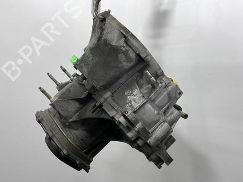 Gearbox FORD FIESTA IV (JA_, JB_) 1.8 D | BP21207976M3 