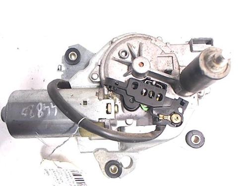 Used Rear wiper motor NISSAN TERRANO II (R20) 3.0 Di 4WD (154 hp) 20433275