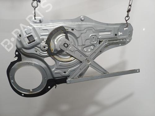 Used Front left window mechanism Front left window mechanism KIA SPORTAGE III (SL) [2009-2017] 34635658 34635658