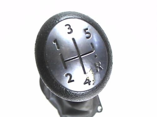 Used Gear lever Gear lever DACIA SANDERO 1.5 dCi (68 hp) 20466391 20466391