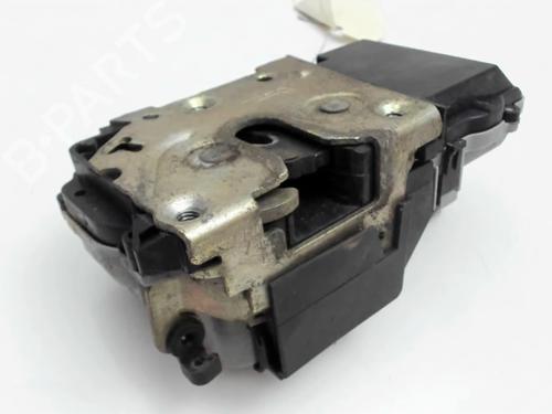 Used Front left lock CITROËN XSARA PICASSO (N68) 1.8 16V (115 hp) 20394430