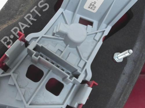 Used Left taillight MERCEDES-BENZ A-CLASS (W169) A 180 CDI (169.007, 169.307) (109 hp) 20419612