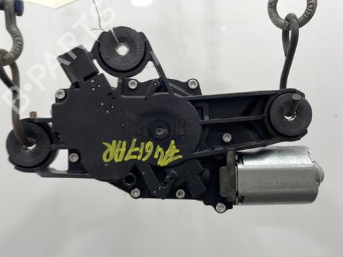 Rear wiper motor FORD FOCUS III 1.6 TDCi | BP20395940M102 