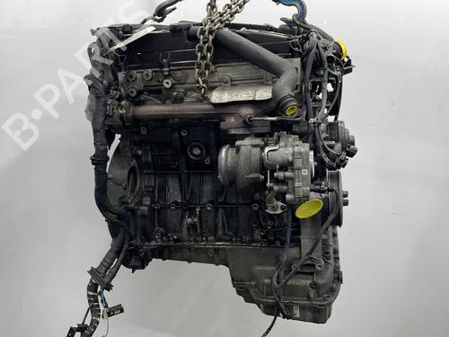 Engine MERCEDES-BENZ VIANO (W639) CDI 2.2 (639.811, 639.813, 639.815, 639.711, 639.713) | BP33635694M1  - Image 9