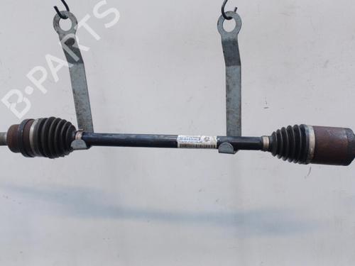 Used Left rear driveshaft Left rear driveshaft FORD KUGA I 2.0 TDCi 4x4 (140 hp) 20468374 20468374