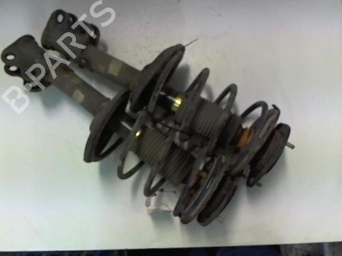 Used Left front shock absorber TOYOTA COROLLA Liftback (_E11_) 1.4 (ZZE111_, ZZE111R) (97 hp) 20474617