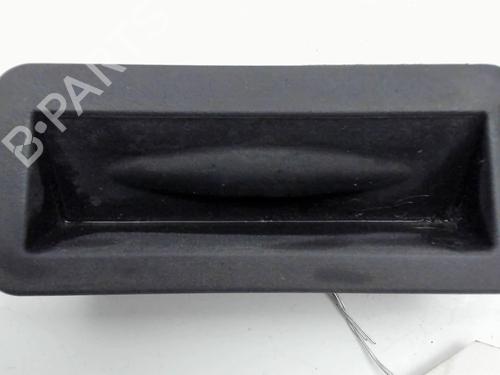 Tailgate handle FORD S-MAX (WA6) 2.0 TDCi | BP32396772C132 - Image 6