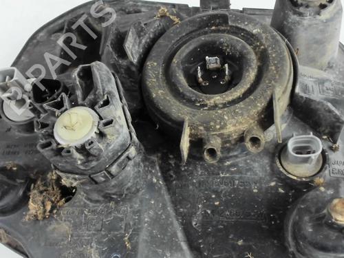 Used Left headlight Left headlight 37090467 37090467
