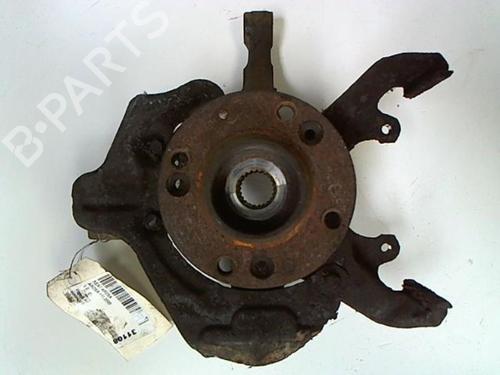 Used Right front steering knuckle SEAT AROSA (6H1) 1.0 (50 hp) 20415024