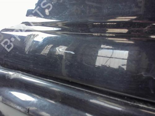 Left front door JEEP GRAND CHEROKEE II (WJ, WG) 4.7 V8 4x4 | BP20413327C2 