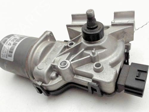 Used Front wiper motor Front wiper motor RENAULT TRAFIC III Van (FG_) 2.0 dCi 150 (FGMU) (150 hp) 40224529 40224529