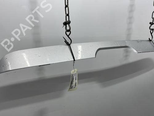 Rear spoiler CITROËN C2 (JM_) 1.4 HDi | BP31074636C96