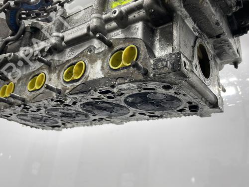 Cylinder head FIAT BRAVO II (198_) 1.9 D Multijet (198AXC1B) | BP29375082M5 